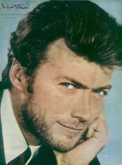 Clint Eastwood
